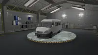Minibus Simulator 2017 Screen Shot 5