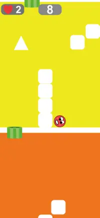 Stack Ball Blocks : jump Screen Shot 1