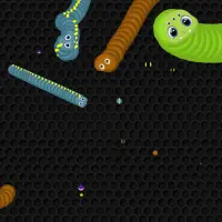 Snake Worm 2020 - Crawl Zone Screen Shot 14