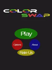 Color Swap Screen Shot 3