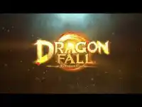 Dragon Fall: Revolution Screen Shot 0