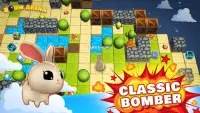 Bomber Arena: Bombing with Friends Screen Shot 2