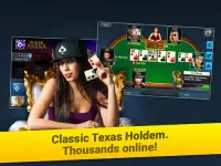 Poker Arena: texas holdem game Screen Shot 7
