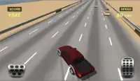 Traffic Simulator Racer Screen Shot 11