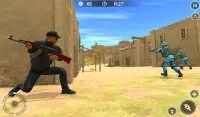 MiniPub Gun Shooter 2020 - New Gun Shooting Game Screen Shot 5