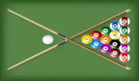 pool super billiards pro 2016 Screen Shot 0