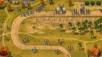1812. Napoleon Wars TD Tower Defense strategy game Screen Shot 5