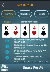 The Poker Run Screen Shot 6