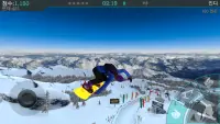 Snowboard Party: Aspen Screen Shot 5