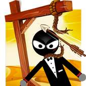 Stickman Destruction Revenge