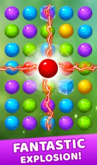 Bubble Pop Games 2021 - Bubble Matching Games Free Screen Shot 3