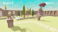Archer Duel 2018- Archers' Archery Battle Screen Shot 3