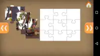 Beaches Jigsaw Puzzles Games Screen Shot 2