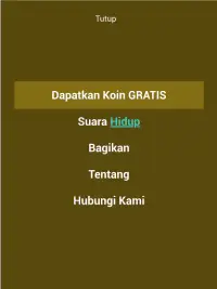 Buku Harian Seorang Istri Quiz Screen Shot 20