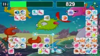 Onet Sea Animals Connect Screen Shot 1