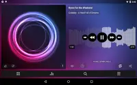 Poweramp Music Player (Trial) Screen Shot 8