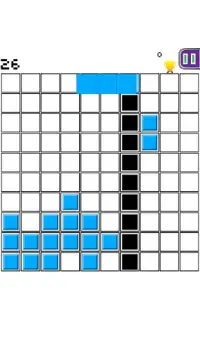 Block Puzzle - Jogos de Bloco Gratuitos Screen Shot 4