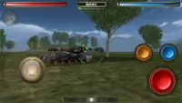 Tank Recon 2 (Lite) Screen Shot 17