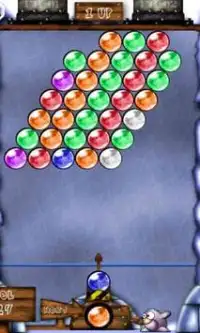 Bubble Shooter 2017 Screen Shot 4