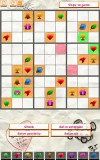 Sudoku Solver & Sudoku Free Screen Shot 7