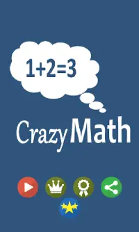 Çılgın Matematik Screen Shot 0