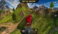 Offroad Adventure :Extreme Ride Screen Shot 4