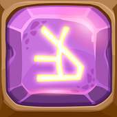 3 Candy: Clash of Runes