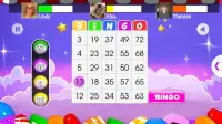 Bingo Candy Screen Shot 1