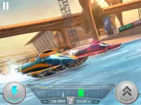 Boat Racing 3D: Jetski Driver & Water Simulator Screen Shot 16