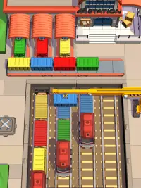 Transport It! 3D - Tycoon Mana Screen Shot 14