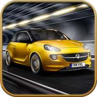 Car Racing Fever - Autoverkeer Racer