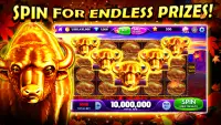 Richest Slots Casino Games Screen Shot 1