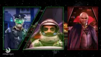 Star Viper: space invasion Screen Shot 3