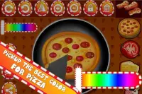 Pizza Maker Fun Screen Shot 3