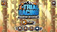 X-Trial Racing : Mountain Adventure Screen Shot 0