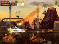 Commando - Dash and Bash Screen Shot 2