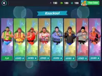 Karate King Final Fights: Kung Fu Fighting Games Screen Shot 6