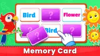 Learn to Read: Kids Games Screen Shot 5