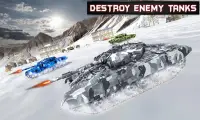 Xe tăng quân đội vs người lái xe tăng: Trận đấu tử Screen Shot 0