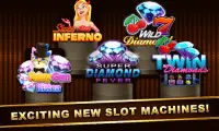 Slots Vegas Vixens Free Casino Screen Shot 2