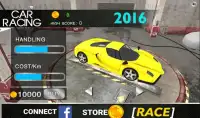سيارة رياضية سباق 2016 Screen Shot 1
