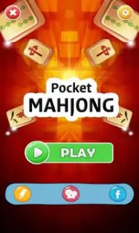 Pocket Mahjong Screen Shot 6