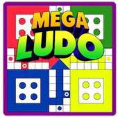 Mega Ludo