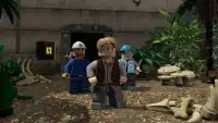 Guide for Lego Jurassic World Screen Shot 0