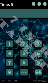 Brain Memory Game –Remembrain Screen Shot 10