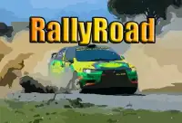 RallyRoad Screen Shot 0