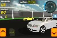 Race Cars Circuit Racing Game Screen Shot 2