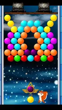 Bubble Shooter 2017 Screen Shot 11