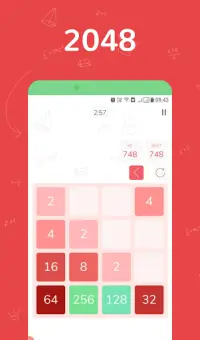 Math GO: multiplication tables and math games Screen Shot 2