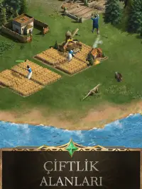 Clash of Empire: Strategy War Screen Shot 5